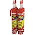 Flex Seal Caulk White Net Wt. 9 Oz Pressurized Can Case Of 4