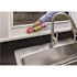 Flex Seal Caulk Clear Net Wt. 6.6 Oz Pressurized Can Case Of 4