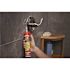 Flex Seal Caulk Clear Net Wt. 6.6 Oz Pressurized Can Case Of 4