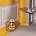 Flex Seal Tape Flood Protection 3.75 In. X 20 Ft.- Case Of 6