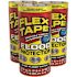 Flex Seal Tape Flood Protection 7.5 In. X 20 Ft. - Case Of 3