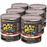 Flex Seal Liquid Black 16 Oz. - Case Of 6