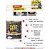 Flex Seal Liquid Clear 16 Oz. Case Of 6