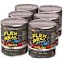 Flex Seal Liquid Clear 16 Oz. Case Of 6