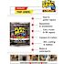 Flex Seal Liquid Gray 16 Oz.- Case Of 6