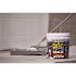 Flex Seal Liquid Max Black 2.5 Gallon