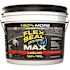 Flex Seal Liquid Max Black 2.5 Gallon