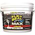 Flex Seal Liquid Max White 2.5 Gallon