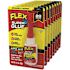 Flex Seal Super Glue Gel Bottle 20g - Case Of 8