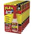 Flex Seal Super Glue Liquid Bottle 15g - Case Of 8