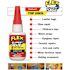 Flex Seal Super Glue Gel Bottle 15g Case Of 8