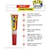 Flex Seal Super Glue Liquid 2-Pack Tubes Case Of 8