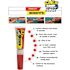 Flex Seal Super Glue Liquid 2-Pack Tubes Case Of 8