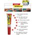 Flex Seal Super Glue Gel 2-Pack Tubes - Case Of 8