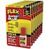 Flex Seal Super Glue Brush-On Bottle 10g - Case Of 8