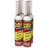 Flex Seal Shot Black Net 8 Oz. Case Of 4