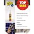 Flex Seal Shot Almond Net 8 Oz. Case Of 4