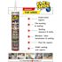 Flex Seal Glue Max White 28 Oz. - Case Of 6