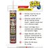Flex Seal Glue Max White 28 Oz. - Case Of 6