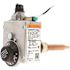Rheem Natural Gas Water Heater Valve And Adapter Kit