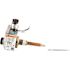 Rheem Natural Gas Water Heater Valve And Adapter Kit