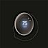Google Nest Learning Thermostat 4th Gen Nest Temperature Sensor Pro,silver