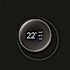 Google Nest Learning Thermostat 4th Gen Nest Temperature Sensor Pro,silver