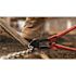 Crescent 24" High Leverage Compound Bolt Cutter With 7/16" Max Cut Capacity