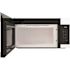 Frigidaire 1.7 Cubic Feet Over-The-range Microwave With 2 Fan Speeds