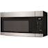 Frigidaire 1.7 Cubic Feet Over-The-range Microwave