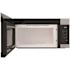Frigidaire 1.7 Cubic Feet Over-The-range Microwave