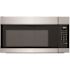 Frigidaire 1.7 Cubic Feet Over-The-range Microwave