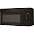 Frigidaire 30 in. Over-the-Range Microwave in Black with Dishwasher Safe Grease Filter and Vent