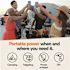 Generac 1600w Output/3200 Peak 1086wh Portable Battery Power Station