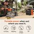 Generac 1600w Output/3200 Peak 2106wh Portable Battery Power Station