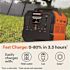 Generac 1600w Output/3200 Peak 2106wh Portable Battery Power Station