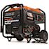Generac 9400/7500-Watt Duel Fuel Electric Gasoline/propane Portable Generator