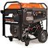 Generac 22500/18000-Watt Gas Portable Generator With Electric Start â€“ Gp18000e