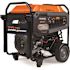 Generac 19300/15500-Watt Gas Portable Generator With Electric Start â€“gp15500e