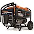 Generac 8125/6500-Watt Gasoline Powered Portable Generator With Cosense