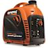 Generac 2500/2200-Watt Gas Powered Inverter Generator And Cosenseâ€“gp2500i