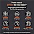 Generac 4500/3600-Watt Gasoline Powered Recoil Start Portable Generator