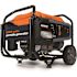 Generac 4500/3600-Watt Gasoline Powered Recoil Start Portable Generator