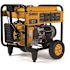 Generac Dewalt 10000/8000-Watt Electric Start Gas Powered Portable Generator