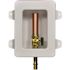 LSP Firestop Ice Maker Box 1/2" Uponor Propex With Ha X 3/4" Ght