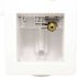 LSP Firestop Ice Maker One Stop Box 1/2" Male Cpvc X 1/4" Comp