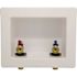 LSP Firestop Ice Maker One Stop Box 1/2" Copper Sweat X 1/4" Comp