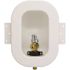 LSP Firestop Ice Maker Box 1/2" Crimp Pex X 1/4" Comp