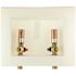 LSP Firestop Washing Machine Outlet Box 1/2" Cpvc With Hammer Arrest
