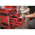 Milwaukee Packout Multi-Depth 3-Drawer Tool Box
